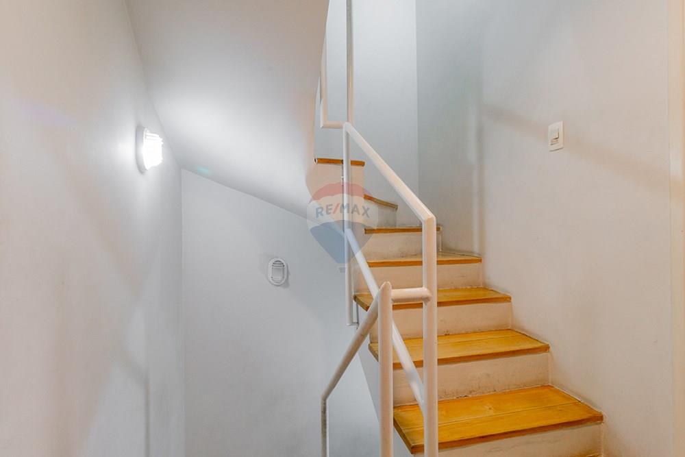 Casa de Condomínio - Venda - São Paulo , São Paulo - 24.jpg - Corredor - 601081006-138