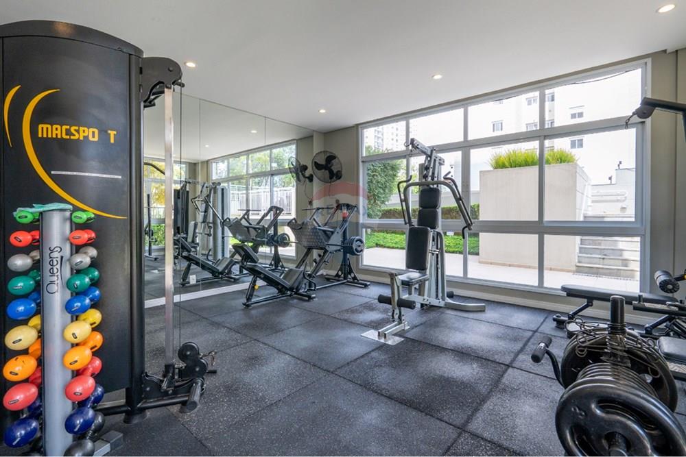 Apartamento - Venda - São Paulo , São Paulo - 058-753365eb-fb55-44f6-8cfd-48ee9f1d64f0.jpeg - 601181047-96