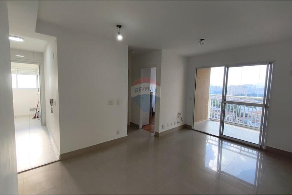 Apartamento - Alugar - São Paulo , São Paulo - 23.jpg - 601471045-21