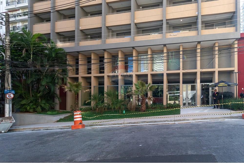 Studio - Venda - São Paulo , São Paulo - 01fotos_035.jpg - 601251316-17