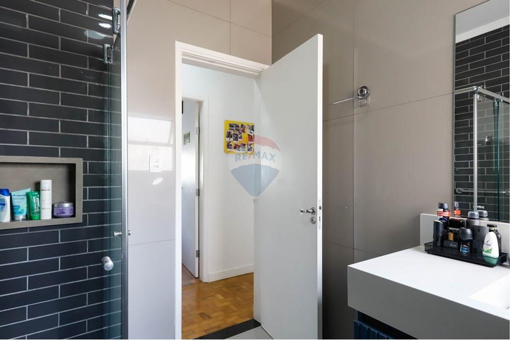 Apartamento - Venda - São Paulo , São Paulo - Rua Conselheiro Brotero, 717 apto 124_28.jpg - 602341003-5