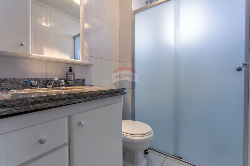 Apartamento - Venda - São Paulo , São Paulo - 601301080-5 - R Engenheiro Jorge Oliva, 409-031.jpg - 601301080-5