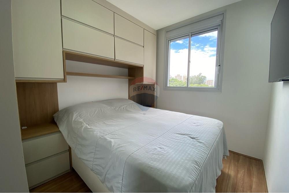 Apartamento - Alugar - São Paulo , São Paulo - IMG_5434.jpeg - 602411005-42