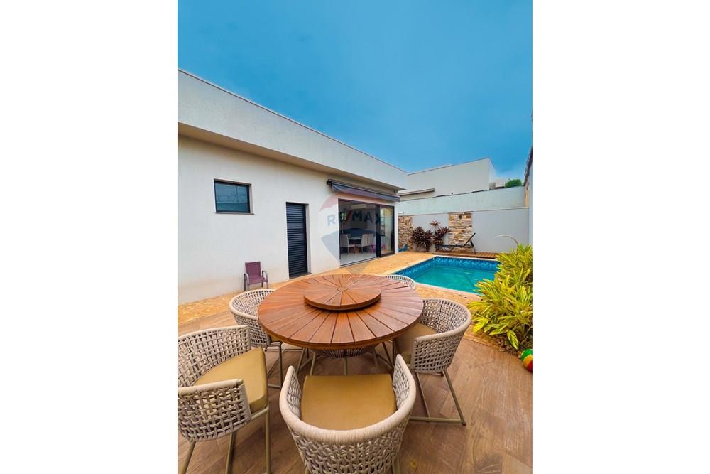 Casa de Condomínio - Venda - Ribeirão Preto , São Paulo - casa_venda_condominio_terras_siena_ribeira_preto (38).jpeg - 601251261-62