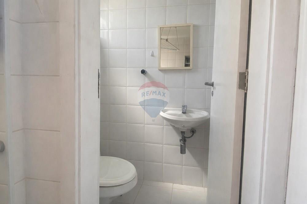 Apartamento - Alugar - São Paulo , São Paulo - Av Diógenes Ribeiro Lima 2991 ap154 (5IA).jpg - 601141076-54