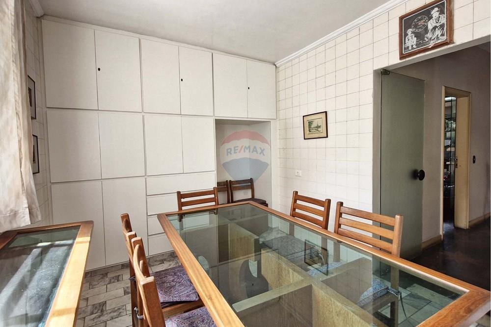 Sobrado - Venda - São Paulo , São Paulo - copa02_PAULO OROZIMBO706.jpg - Copa - 601131070-20