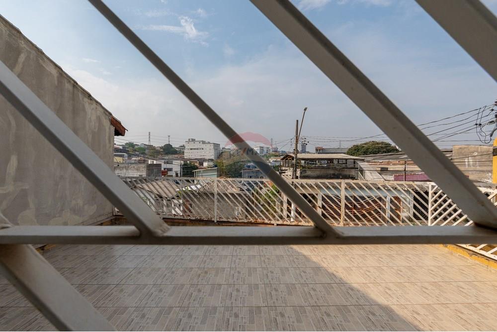 Casa - Venda - São Paulo , São Paulo - 43_CS.jpg - 601471004-427