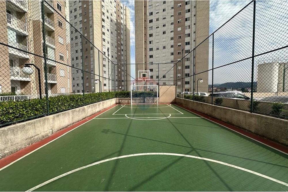 Apartamento à venda com 2 quartos, 49m² - Foto 44