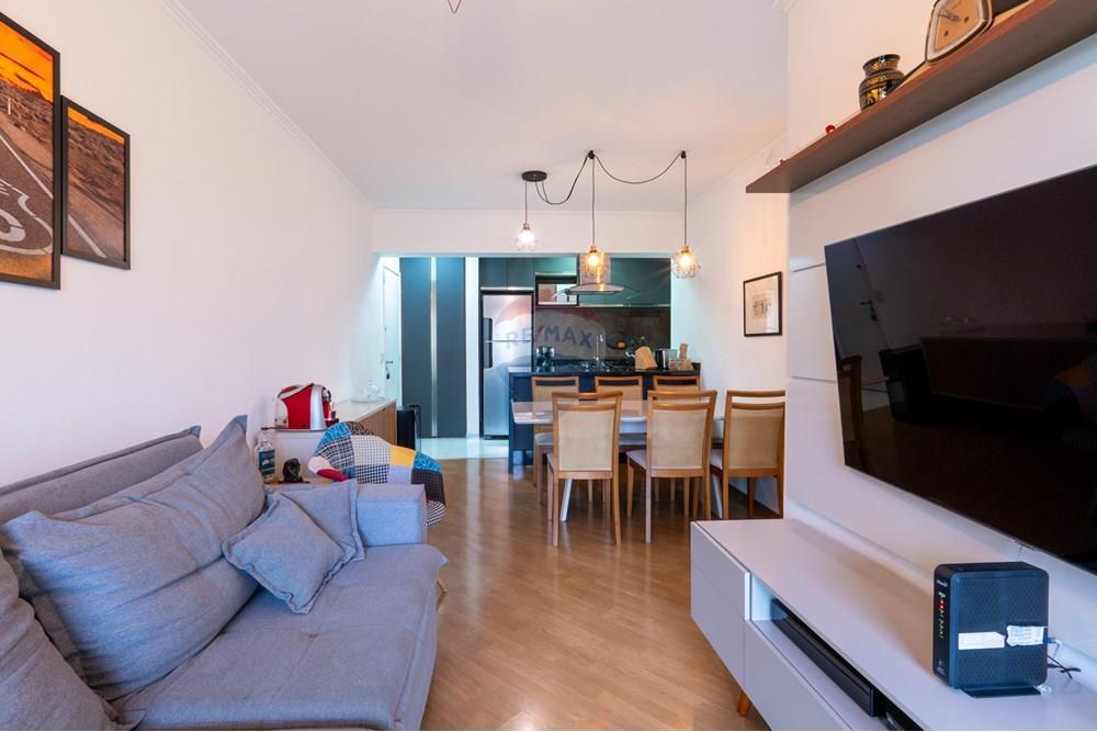 Apartamento - Venda - São Paulo , São Paulo - DSC04534.jpg - 601181003-79