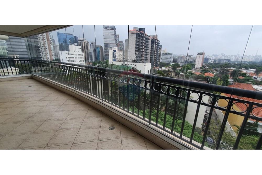 Apartamento - Alugar - São Paulo , São Paulo - f4ce7c9e-ae90-4f10-aa76-bdb3a198f391.jpg - 601361019-3262
