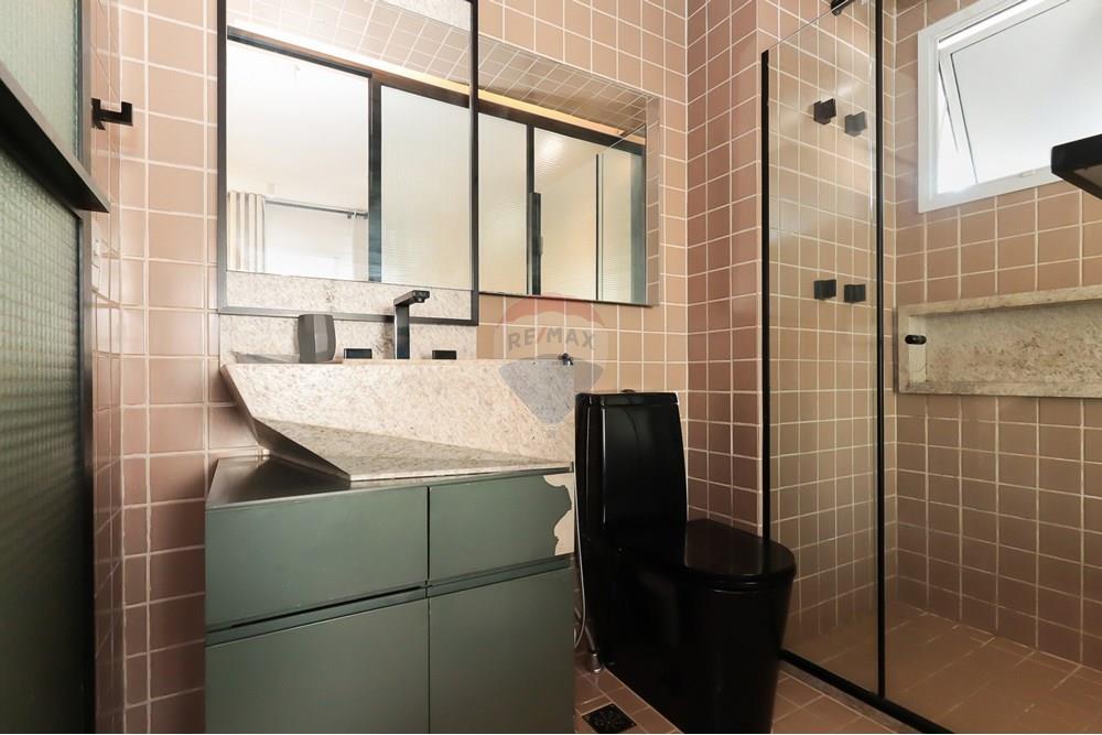 Apartamento - Venda - São Paulo , São Paulo - 06banheiros001.jpg - Banheiro - 601081024-31