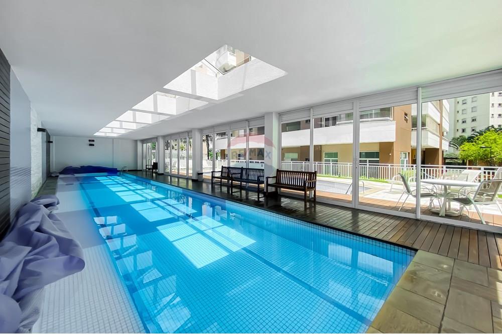 Apartamento - Alugar - São Paulo , São Paulo - IMG_003134.jpg - 602271002-22