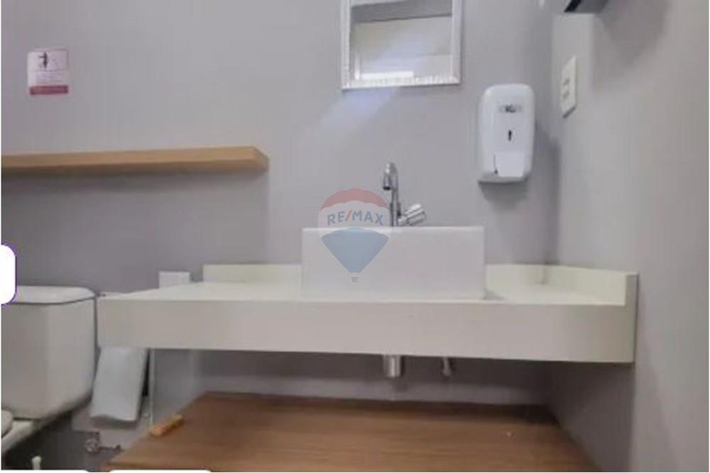 Cj. Comercial/ Sala - Alugar - São Paulo , São Paulo - 78.JPG - 601361019-3141