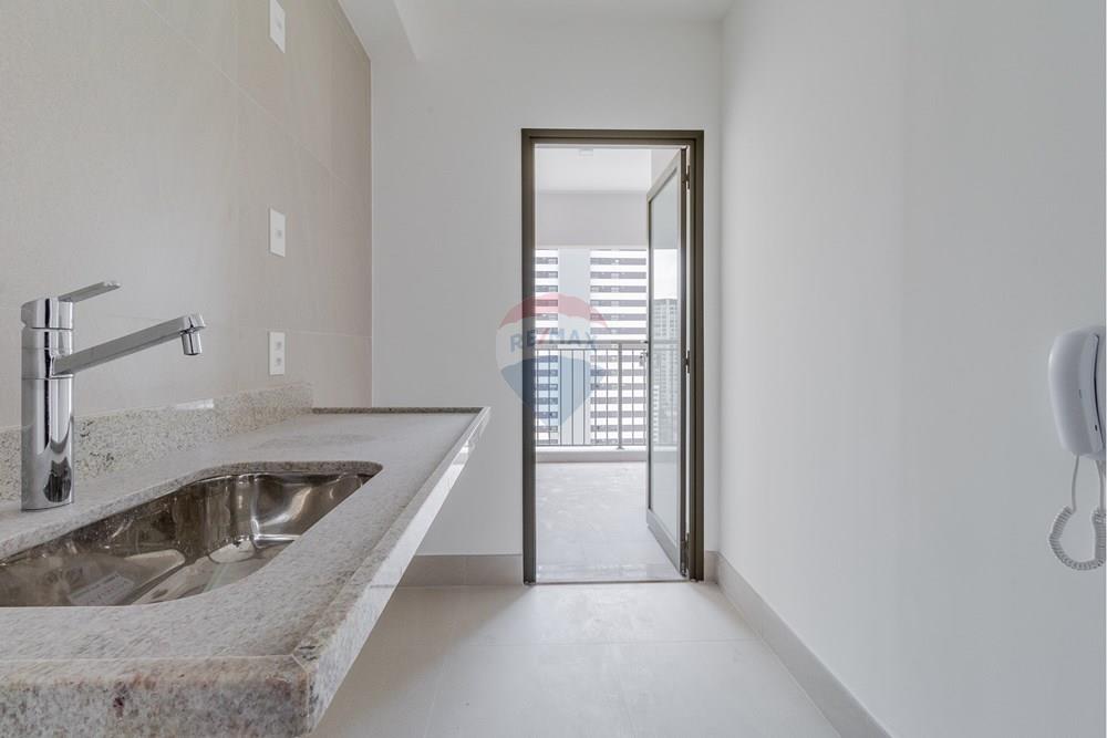 Apartamento - Venda - São Paulo , São Paulo - IMG_0600-HDR.jpg - Cozinha - 601081064-50