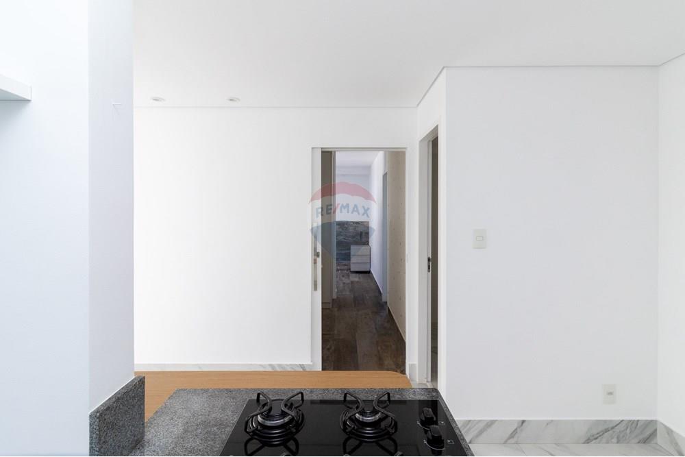 Apartamento - Venda - São Paulo , São Paulo - IMG_5081.jpg - Cozinha - 602201019-20