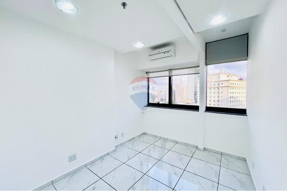Cj. Comercial/ Sala - Venda - São Paulo , São Paulo - IMG_9697.jpg - 602281044-40