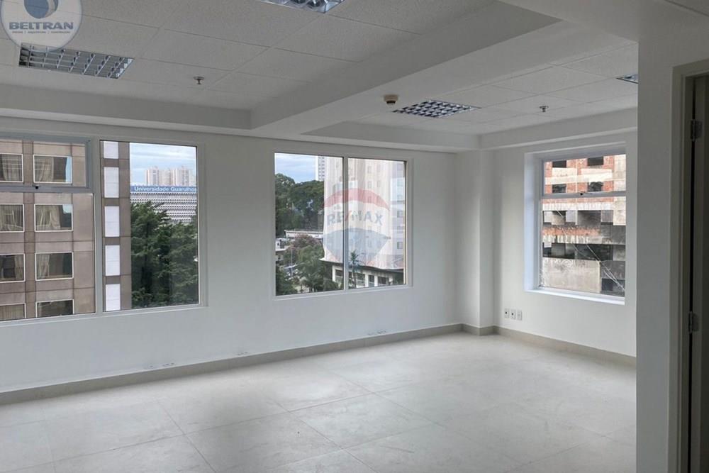 Cj. Comercial/ Sala - Alugar - Guarulhos , São Paulo - IMG_4060.jpeg - 601081110-16