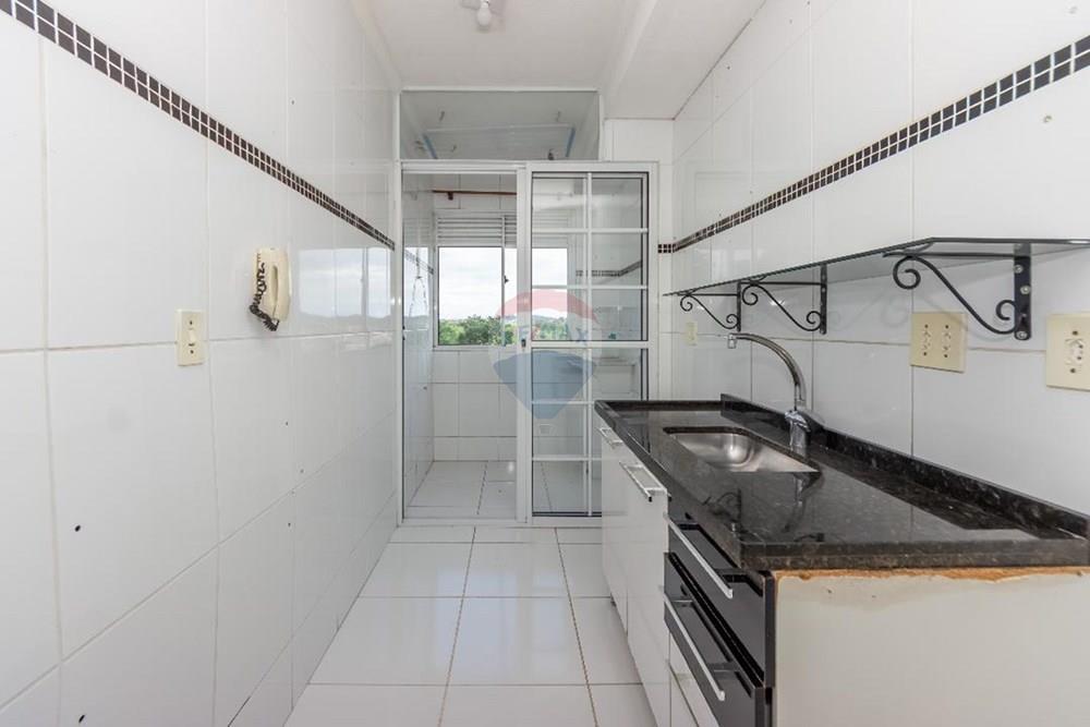 Apartamento - Venda - Cotia , São Paulo - FOTO COTIA 10.jpg - 602181041-22