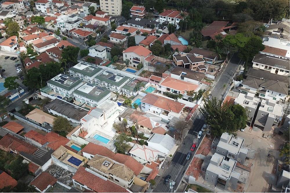 Casa - Venda - São Paulo , São Paulo - RUA JOSÉ VICENTE, 187 (52).jpg - 601051007-609