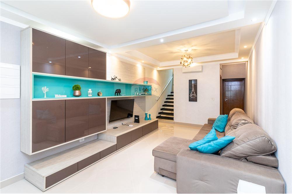 Sobrado - Venda - São Paulo , São Paulo - Sala - 601751058-130