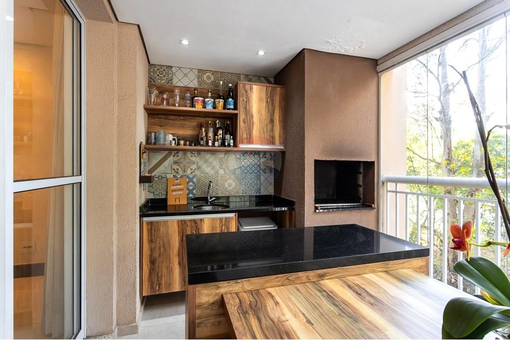 Apartamento - Venda - São Paulo , São Paulo - 10.jpg - Varanda - 601371031-75