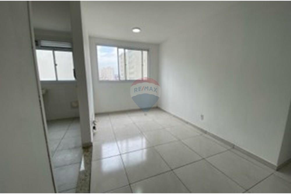 Apartamento - Alugar - São Paulo , São Paulo - IMG_3373.jpg - 602411005-14