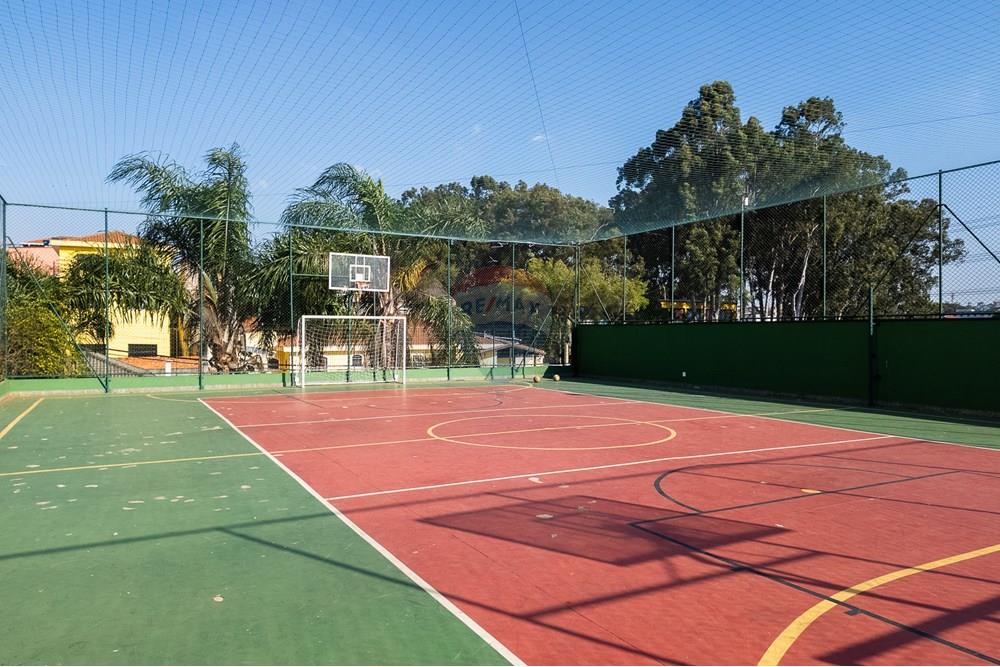 Apartamento - Venda - São Paulo , São Paulo - 61_AP.jpg - 601471003-166