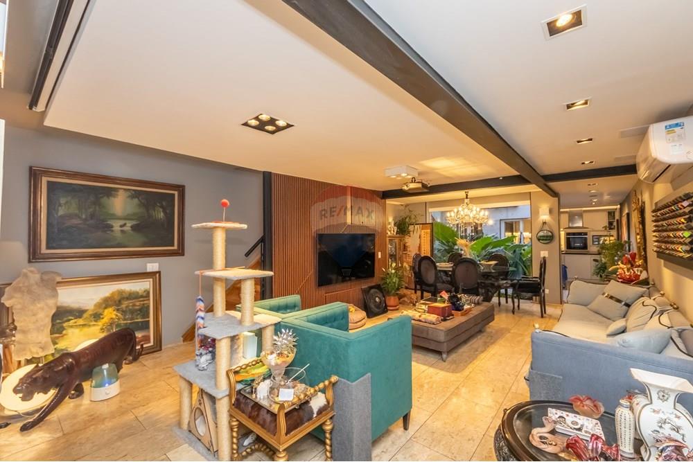 Casa de Vila - Venda - São Paulo , São Paulo - 8.jpg - 601721032-131