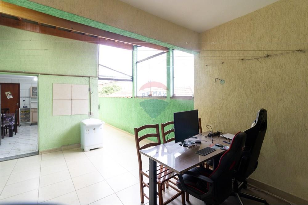 Casa - Venda - São Paulo , São Paulo - Rua Erva Cidreira, 296_19.jpg - 601771097-92