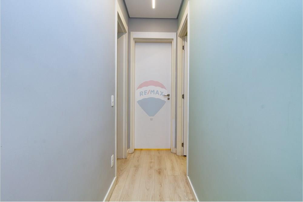 Apartamento - Venda - São Paulo , São Paulo - 3 CORREDOR.jpg - 601261064-211