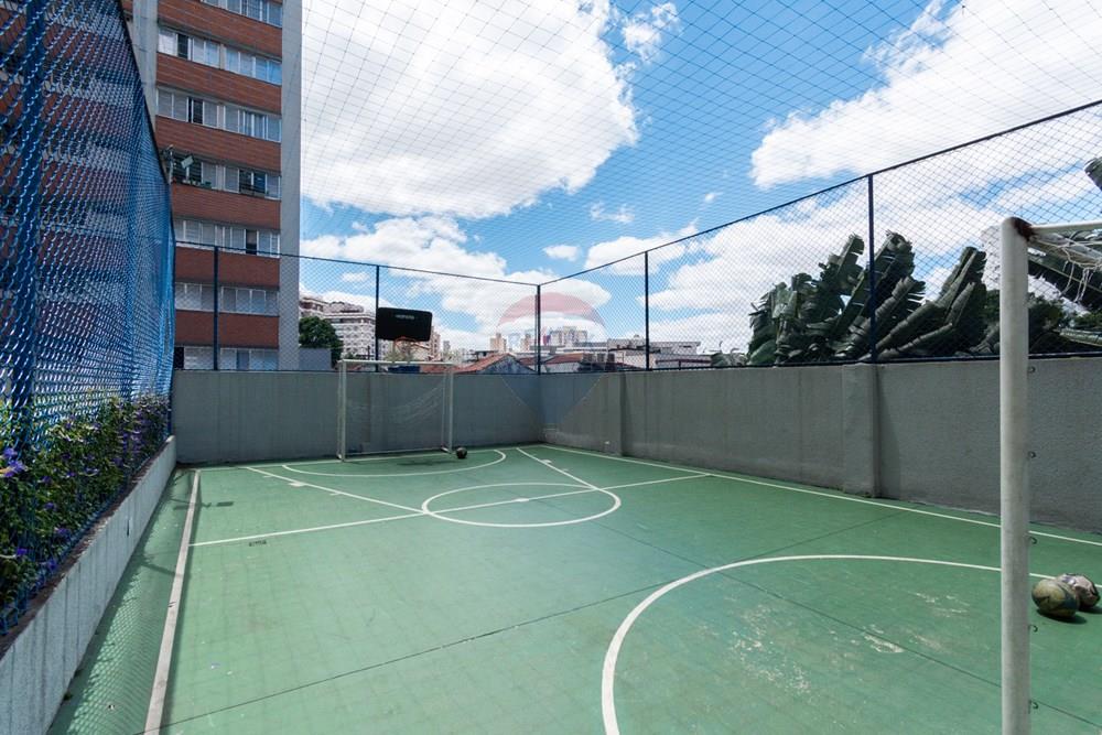 Apartamento - Alugar - São Paulo , São Paulo - Externas (6).jpg - 601241055-39