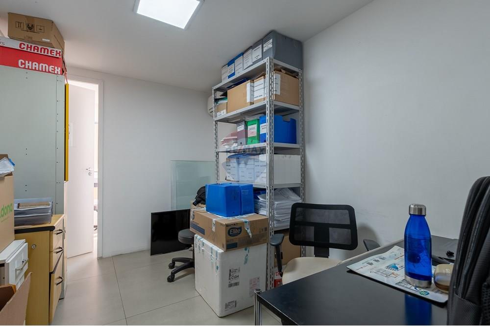 Cj. Comercial/ Sala - Venda - São Paulo , São Paulo - 28_SL.jpg - 601971016-512