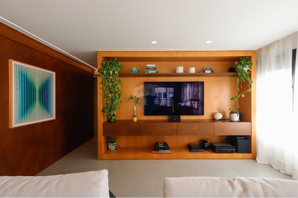 Apartamento - Venda - São Paulo , São Paulo - 25-11-11-R. Havaí, 185 apto 42 - Sumaré_004_CapodannoFotografia.jpeg - 602341004-39