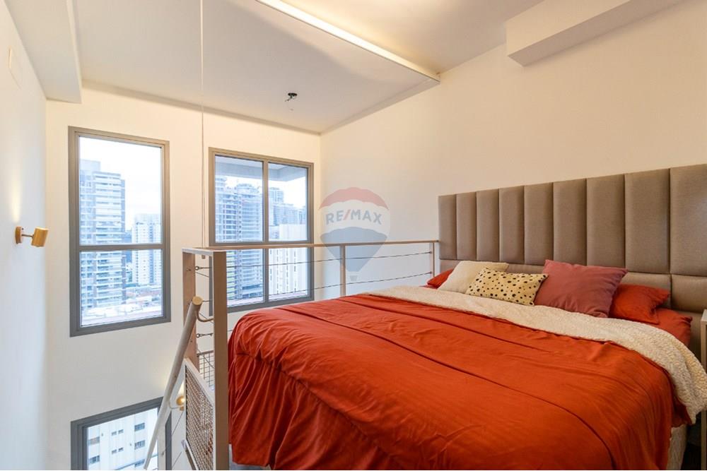 Studio - Venda - São Paulo , São Paulo - e4ee3795-ad39-435a-82ca-3a1fad9bfc4d.jpeg - 601251072-93