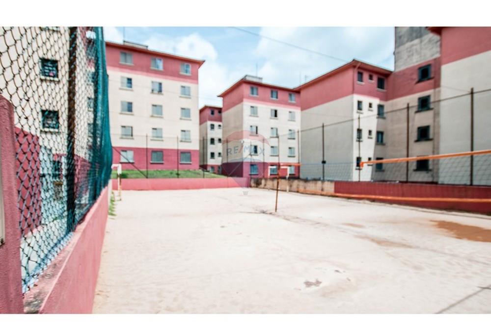 Apartamento - Venda - Osasco , São Paulo - 02area-condominial002.jpg - 602251013-36