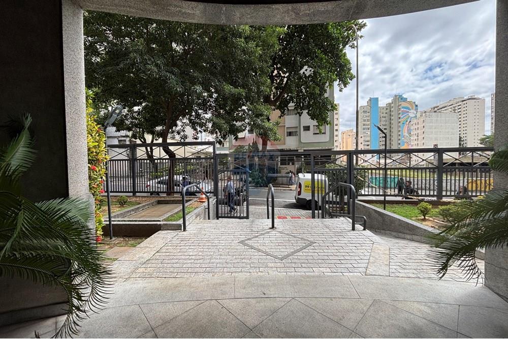 Cj. Comercial/ Sala - Alugar - São Paulo , São Paulo - IMG_2765.JPG - 601081019-60