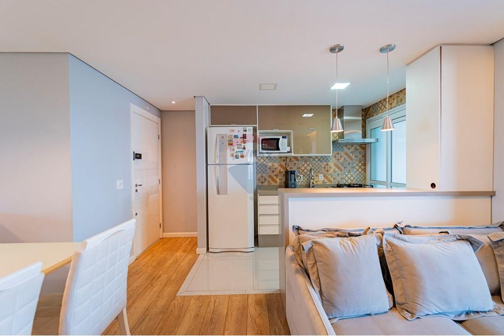 Apartamento - Venda - São Paulo , São Paulo - 601301079-12-25.JPG - 601301079-12