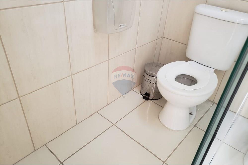 Ponto Comercial/ Loja - Alugar - São Paulo , São Paulo - R Terezinha Di Spagna Lobo 35 1º andar 12.jpg - 601751008-1018