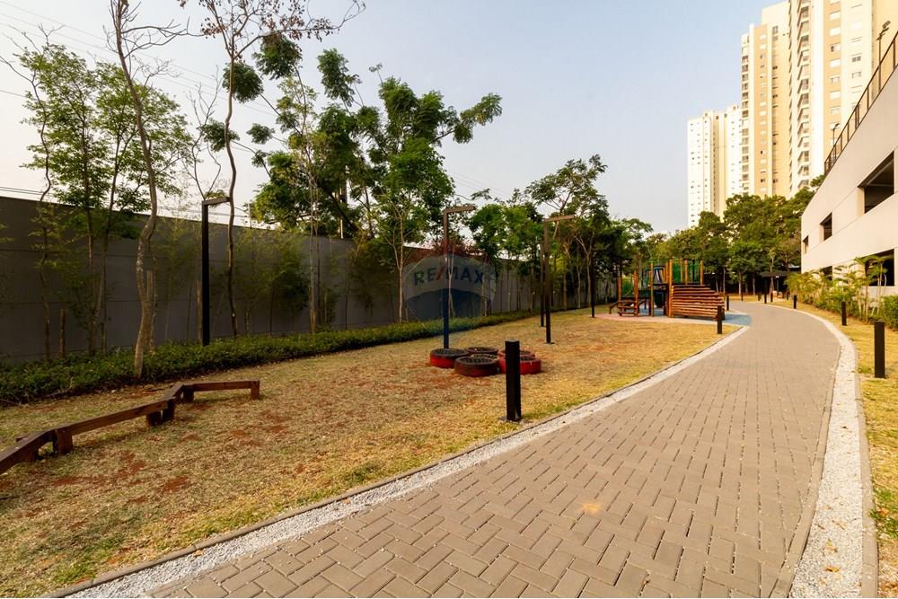 Apartamento - Venda - São Paulo , São Paulo - 26 AREA CONVIVENCIA (1).jpg - 601261084-31