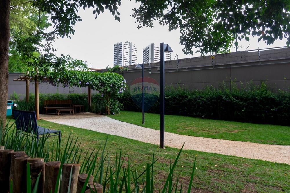 Apartamento - Venda - São Paulo , São Paulo - Cópia de 30 AREA PET (2).jpg - 601261027-37