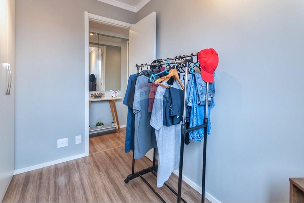 Apartamento - Venda - São Paulo , São Paulo - DSC_9156.jpeg - 601191032-37