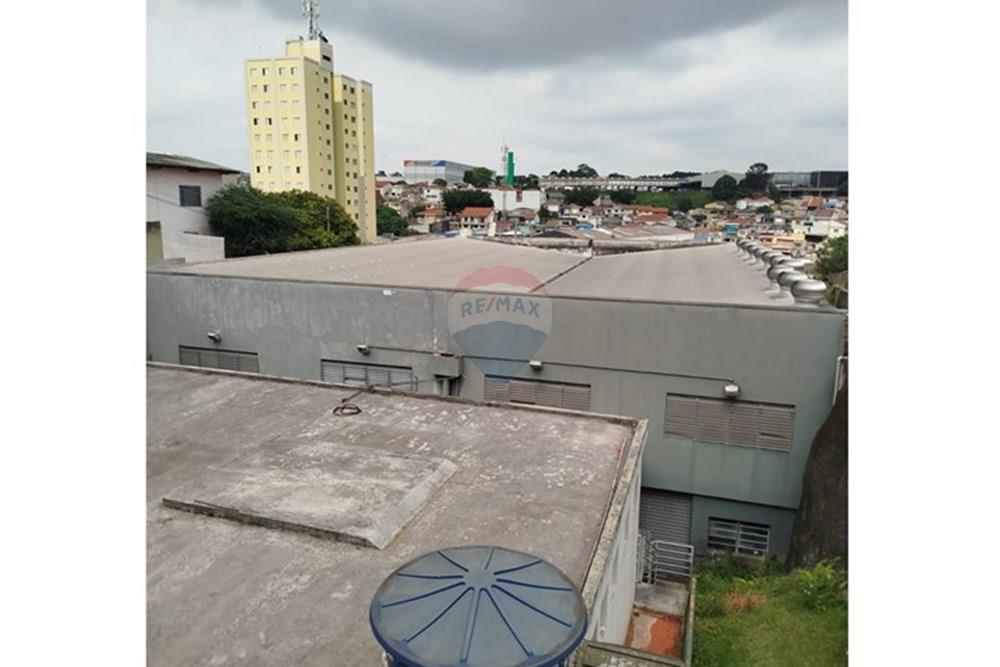 Depósito-Galpão-Armazém para alugar, 509m² - Foto 13