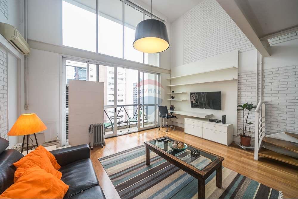 Apartamento para alugar com 2 quartos, 150m² - Foto 3