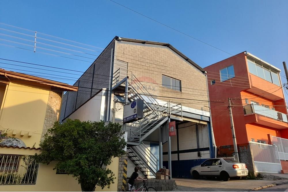 Cj. Comercial/ Sala - Alugar - Caieiras , São Paulo - 20251015_171247.jpg - 602141065-29