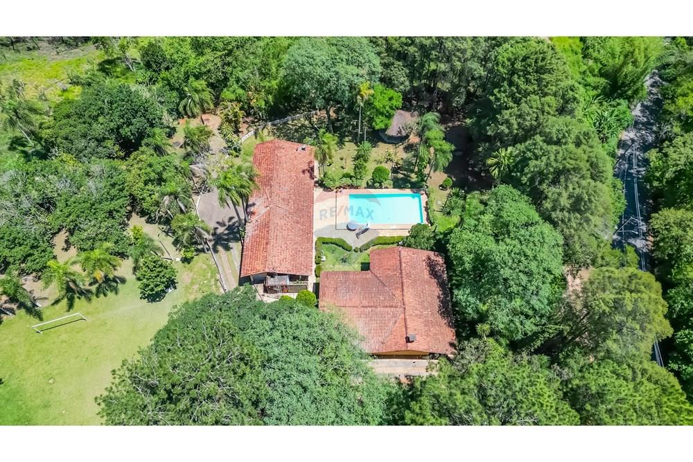 Chácara / Sítio / Fazenda - Venda - São Roque , São Paulo - 5.jpg - 602181038-458