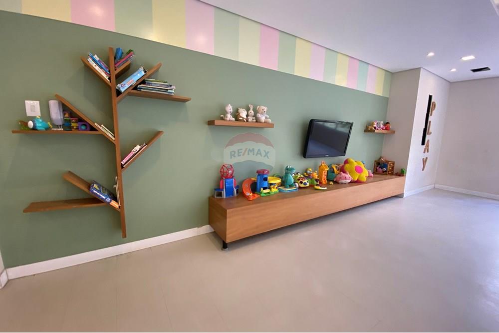 Apartamento - Venda - São Paulo , São Paulo - IMG_8400.JPG - Quarto de brinquedo - 602161016-21