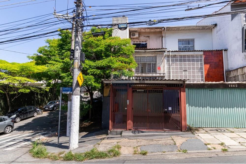 Casa Comercial - Venda - São Paulo , São Paulo - IMG-20251030-WA0209.jpg - 601371033-11