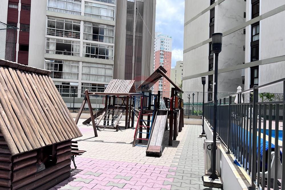 Apartamento - Alugar - São Paulo , São Paulo - IMG_0220.JPG - 601471030-54