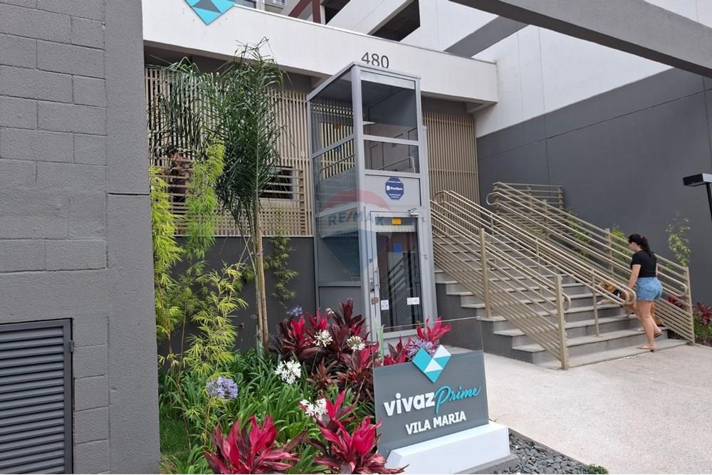 Apartamento - Alugar - São Paulo , São Paulo - 1.jpeg - 602291016-313