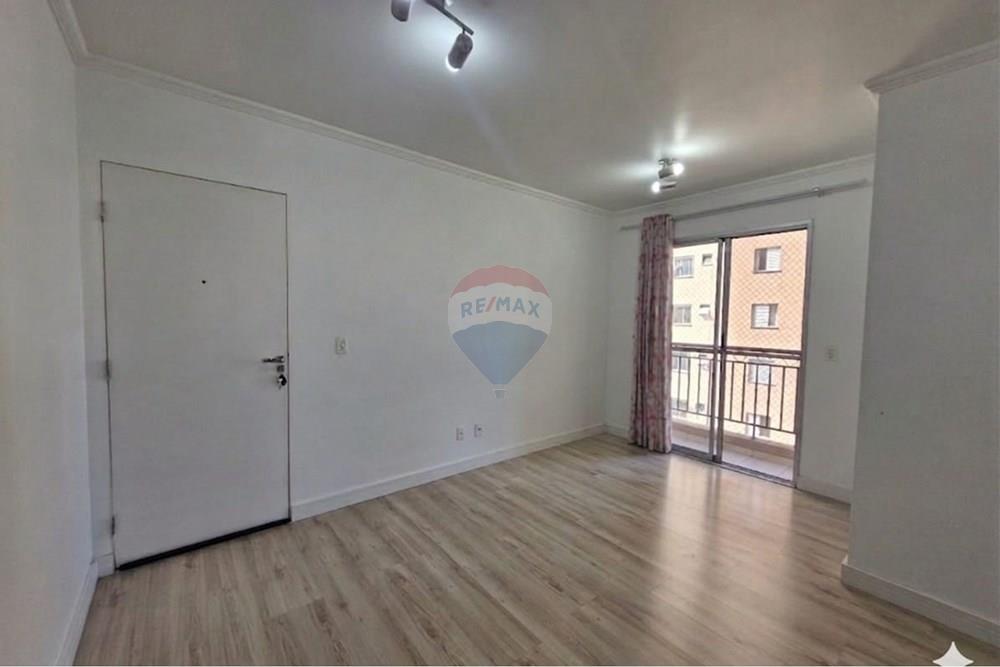 Apartamento - Alugar - São Paulo , São Paulo - WhatsApp Image 2026-03-30 at 12.57.11.jpeg - Sala de estar - 601751033-99